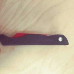 TOPS KNIVES All Knife Brands TOPS Pocket Survival Saws