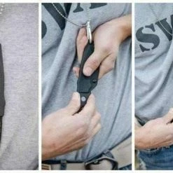 TOPS KNIVES All Knife Brands TOPS Sneaky Pete Mini Knife 9 TOPS KNIVES All Knife Brands TOPS Sneaky Pete Mini Knife