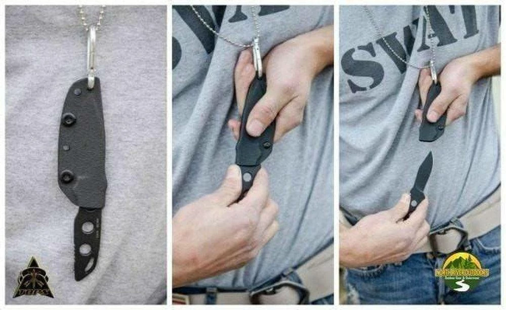 TOPS KNIVES All Knife Brands TOPS Sneaky Pete Mini Knife 6 TOPS KNIVES All Knife Brands TOPS Sneaky Pete Mini Knife