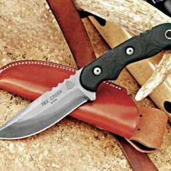 TOPS KNIVES TOPS Tex Creek Hunter Knife (TEX-4) 19 TOPS KNIVES TOPS Tex Creek Hunter Knife (TEX-4)