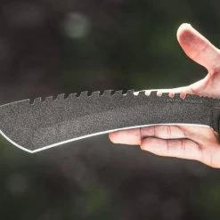 TOPS KNIVES All Knife Brands TOPS Tundra Trekker Blade