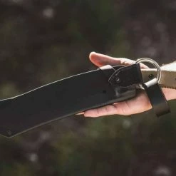 TOPS KNIVES All Knife Brands TOPS Tundra Trekker Blade