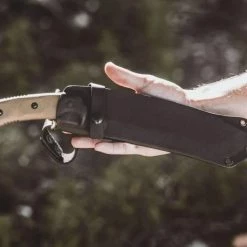 TOPS KNIVES All Knife Brands TOPS Tundra Trekker Blade