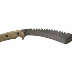 TOPS KNIVES All Knife Brands TOPS Tundra Trekker Blade