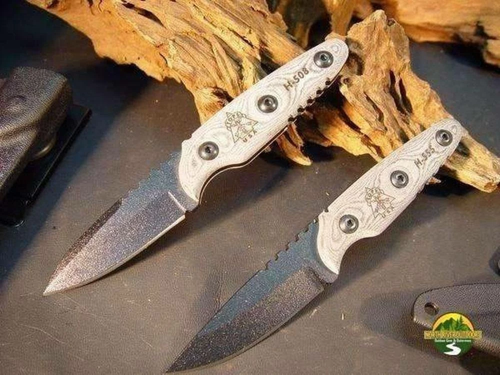 TOPS KNIVES TOPS UTE #02 Utility Tool Edged Knife 4 TOPS KNIVES TOPS UTE #02 Utility Tool Edged Knife