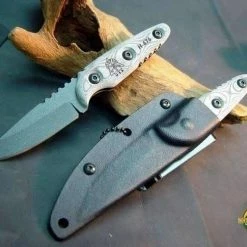 TOPS KNIVES TOPS UTE #02 Utility Tool Edged Knife 10 TOPS KNIVES TOPS UTE #02 Utility Tool Edged Knife