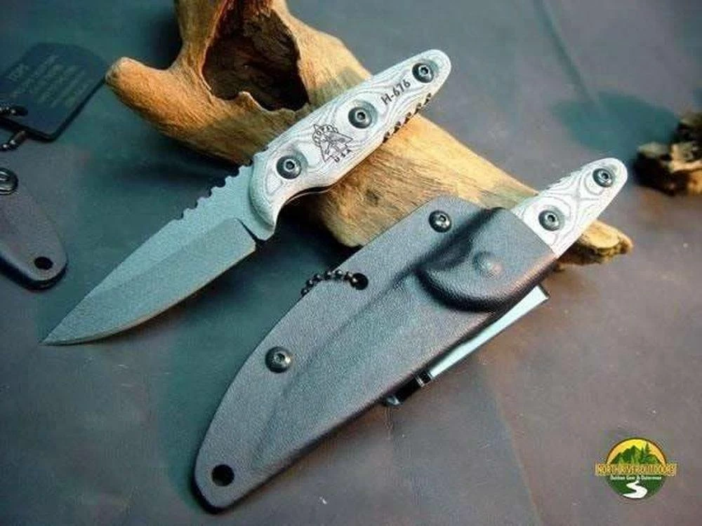 TOPS KNIVES TOPS UTE #02 Utility Tool Edged Knife 5 TOPS KNIVES TOPS UTE #02 Utility Tool Edged Knife