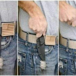 TOPS KNIVES TOPS UTE #02 Utility Tool Edged Knife 12 TOPS KNIVES TOPS UTE #02 Utility Tool Edged Knife