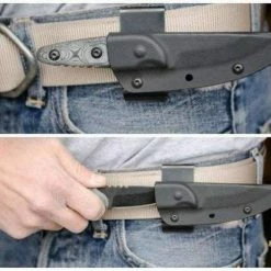 TOPS KNIVES TOPS UTE #02 Utility Tool Edged Knife 13 TOPS KNIVES TOPS UTE #02 Utility Tool Edged Knife