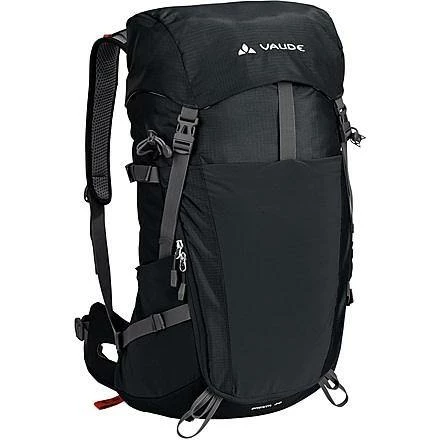 Vaude Brenta 35L Hiking Backpack Backpacks 3 Vaude Brenta 35L Hiking Backpack Backpacks