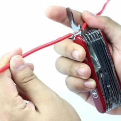 Victorinox Swiss Army Multi-Tool SwissChamp Pocket Knife 25 Victorinox Swiss Army Multi-Tool SwissChamp Pocket Knife