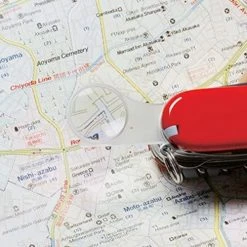 Victorinox Swiss Army Multi-Tool SwissChamp Pocket Knife 22 Victorinox Swiss Army Multi-Tool SwissChamp Pocket Knife