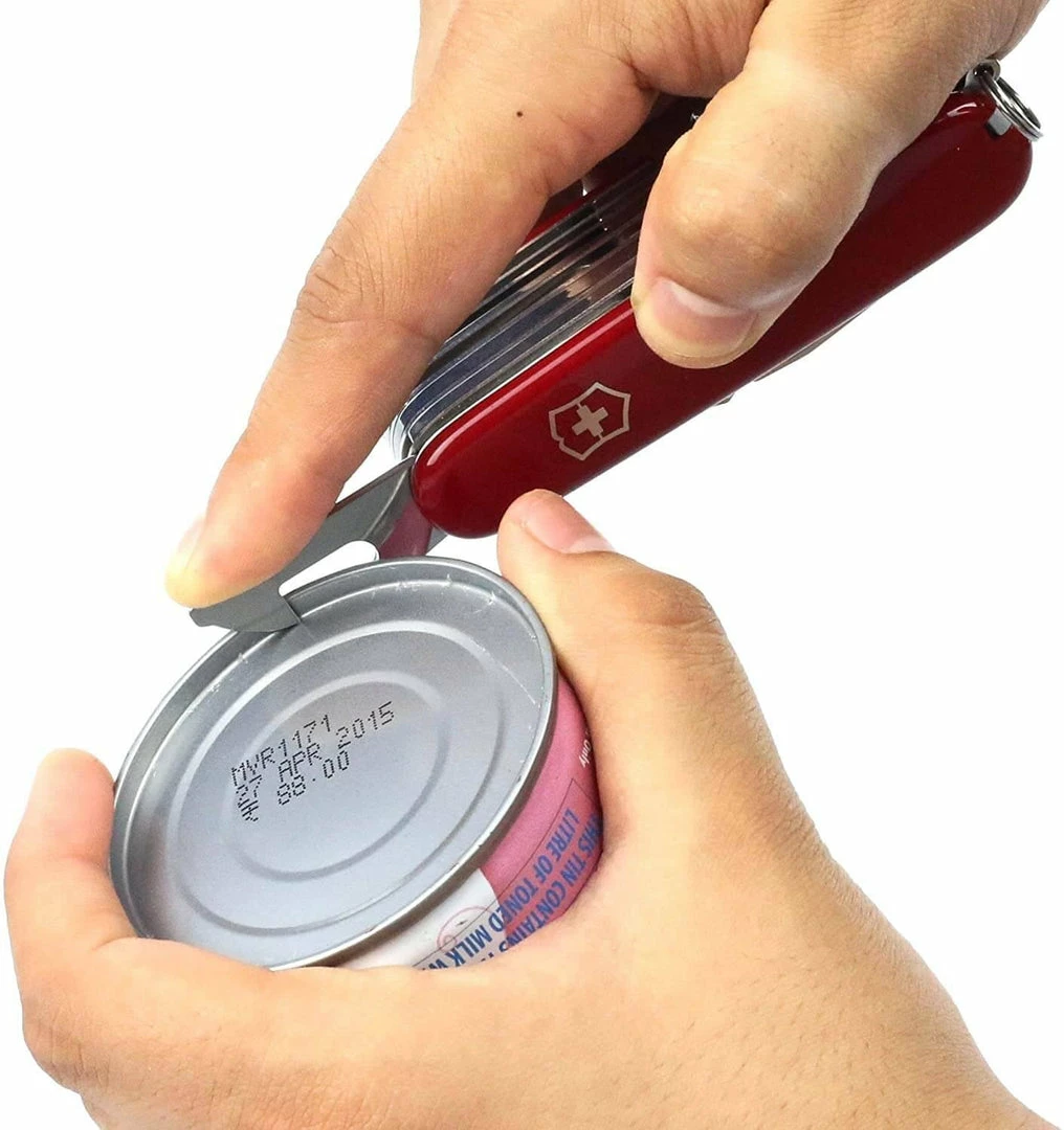 Victorinox Swiss Army Multi-Tool SwissChamp Pocket Knife 10 Victorinox Swiss Army Multi-Tool SwissChamp Pocket Knife