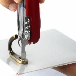 Victorinox Swiss Army Multi-Tool SwissChamp Pocket Knife 24 Victorinox Swiss Army Multi-Tool SwissChamp Pocket Knife