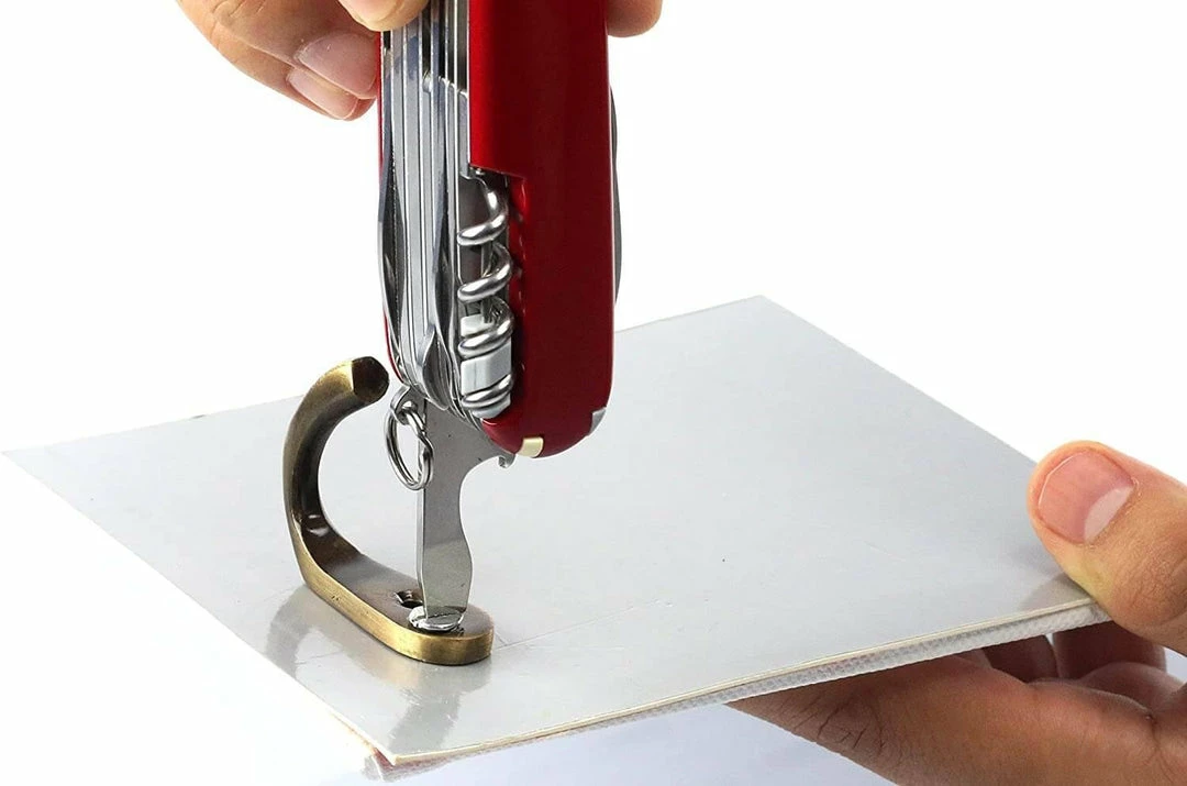 Victorinox Swiss Army Multi-Tool SwissChamp Pocket Knife 11 Victorinox Swiss Army Multi-Tool SwissChamp Pocket Knife