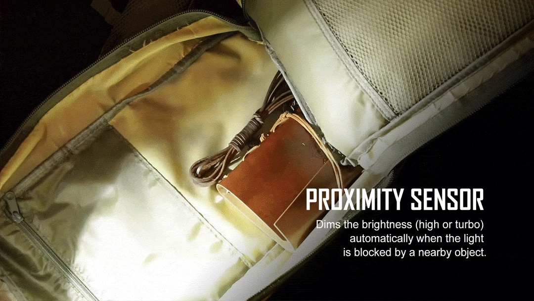 OLIGHT Warrior Mini 2 Copper Limited Ed EDC Tactical Light (1750 Lumens) Limited Edition Knives 9 OLIGHT Warrior Mini 2 Copper Limited Ed EDC Tactical Light (1750 Lumens) Limited Edition Knives