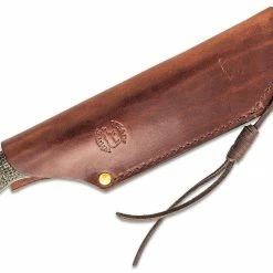 WHITE RIVER KNIVES White River Camp Cleaver Premium S35VN (USA Made) 12 WHITE RIVER KNIVES White River Camp Cleaver Premium S35VN (USA Made)