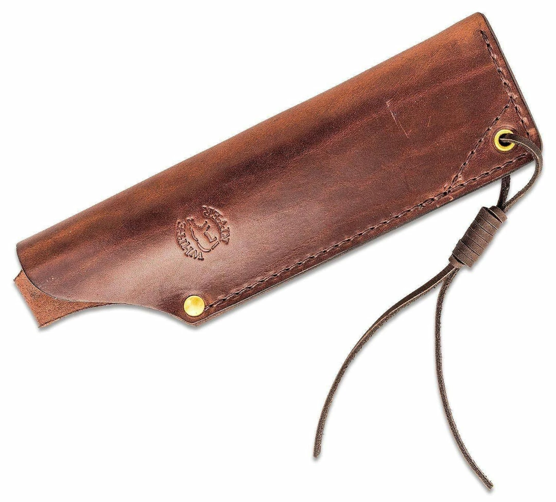 WHITE RIVER KNIVES White River Camp Cleaver Premium S35VN (USA Made) 8 WHITE RIVER KNIVES White River Camp Cleaver Premium S35VN (USA Made)