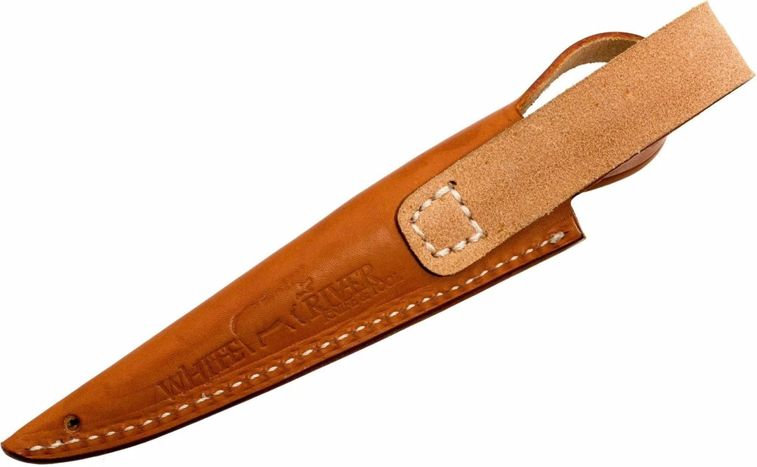 WHITE RIVER KNIVES All Knife Brands White River Fillet Knife 6" 440C Blade, Cork Handle - WRF6-CRK 6 WHITE RIVER KNIVES All Knife Brands White River Fillet Knife 6" 440C Blade, Cork Handle - WRF6-CRK