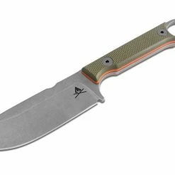 WHITE RIVER KNIVES White River Firecraft 3.5 Pro Fixed Blade (USA)