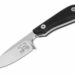WHITE RIVER KNIVES White River M1 Backpacker Pro S35VN Fixed Blade (USA)