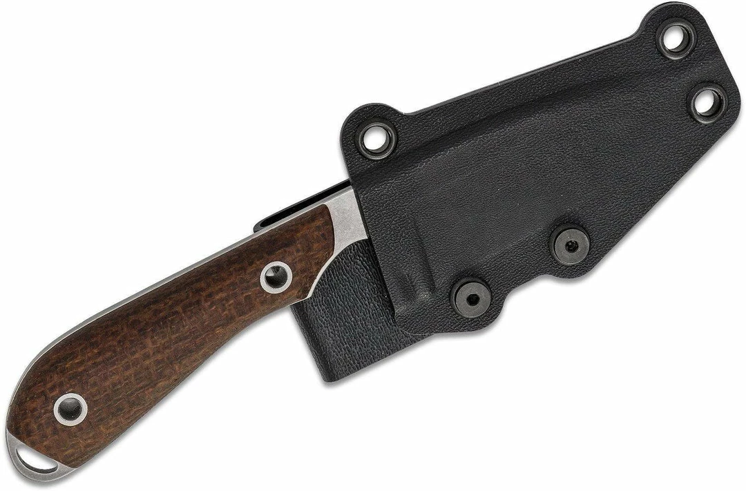 WHITE RIVER KNIVES All Knife Brands White River M1 Caper S35VN Fixed Blade (USA) 4 WHITE RIVER KNIVES All Knife Brands White River M1 Caper S35VN Fixed Blade (USA)