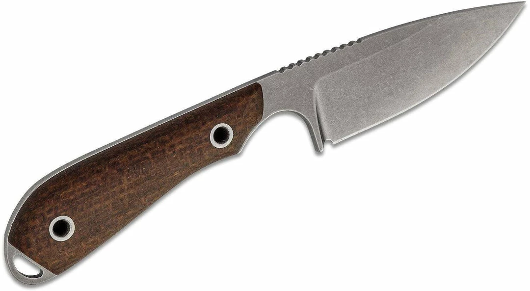 WHITE RIVER KNIVES All Knife Brands White River M1 Caper S35VN Fixed Blade (USA) 7 WHITE RIVER KNIVES All Knife Brands White River M1 Caper S35VN Fixed Blade (USA)