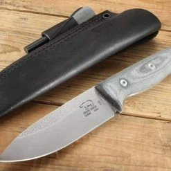 WHITE RIVER KNIVES White River Ursus 45 Fixed Blade 9 WHITE RIVER KNIVES White River Ursus 45 Fixed Blade
