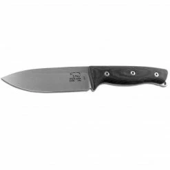 WHITE RIVER KNIVES White River Ursus 45 Fixed Blade 10 WHITE RIVER KNIVES White River Ursus 45 Fixed Blade
