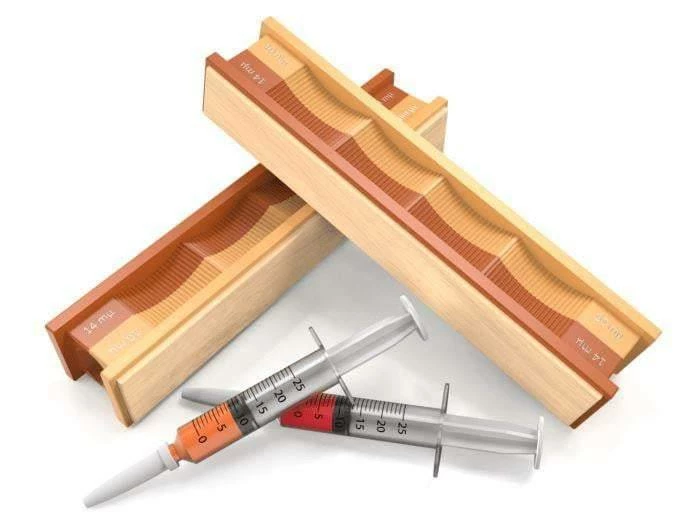 Knife Sharpeners Wicked Edge 14um/10um Diamond And Balsa Strops Pack 3 Knife Sharpeners Wicked Edge 14um/10um Diamond And Balsa Strops Pack