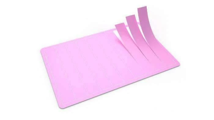 Wicked Edge 3 Micron Diamond Lapping Film Knife Sharpeners 3 Wicked Edge 3 Micron Diamond Lapping Film Knife Sharpeners