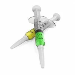 Knife Sharpeners Wicked Edge 5.0um/3.5um Diamond Stropping Paste