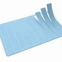 Wicked Edge 9 Micron Aluminum Oxide Lapping Film