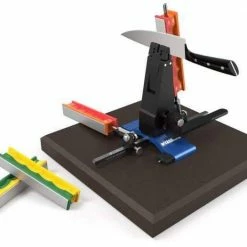 Wicked Edge Precision Sharpener WE130 (USA) Knife Sharpeners