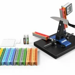 Wicked Edge Sharpener Pro-Pack II (USA) Knife Sharpeners