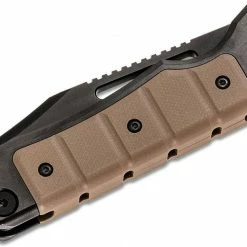 Zero Tolerance 0223 Tim Galyean Flipper Knife 3.5" 9 Zero Tolerance 0223 Tim Galyean Flipper Knife 3.5