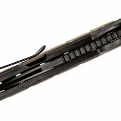 Zero Tolerance 0223 Tim Galyean Flipper Knife 3.5" 11 Zero Tolerance 0223 Tim Galyean Flipper Knife 3.5