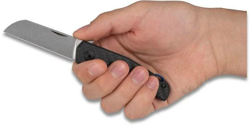 Zero Tolerance 0230 Slipjoint Folding Knife 2.6" 4 Zero Tolerance 0230 Slipjoint Folding Knife 2.6"