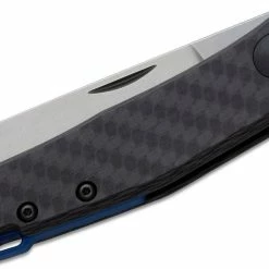 Zero Tolerance 0230 Slipjoint Folding Knife 2.6" 13 Zero Tolerance 0230 Slipjoint Folding Knife 2.6