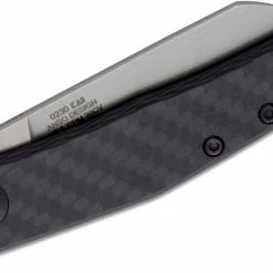 Zero Tolerance 0230 Slipjoint Folding Knife 2.6" 14 Zero Tolerance 0230 Slipjoint Folding Knife 2.6