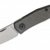 Zero Tolerance 0235 Slipjoint Folding Knife 2.6" 1 Zero Tolerance 0235 Slipjoint Folding Knife 2.6"
