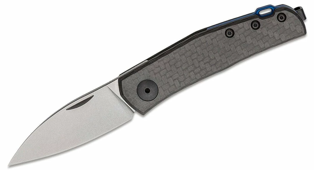 Zero Tolerance 0235 Slipjoint Folding Knife 2.6" 3 Zero Tolerance 0235 Slipjoint Folding Knife 2.6"