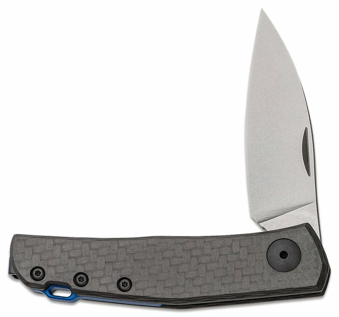 Zero Tolerance 0235 Slipjoint Folding Knife 2.6" 4 Zero Tolerance 0235 Slipjoint Folding Knife 2.6"