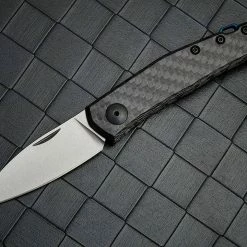 Zero Tolerance 0235 Slipjoint Folding Knife 2.6" 10 Zero Tolerance 0235 Slipjoint Folding Knife 2.6