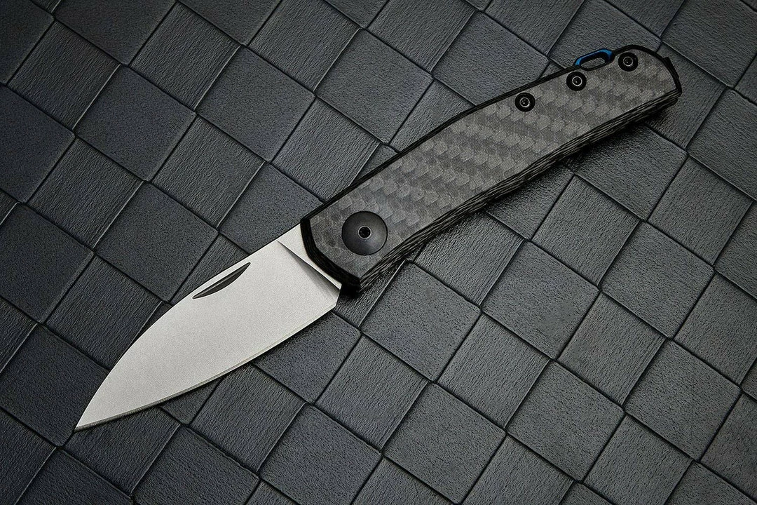 Zero Tolerance 0235 Slipjoint Folding Knife 2.6" 5 Zero Tolerance 0235 Slipjoint Folding Knife 2.6"