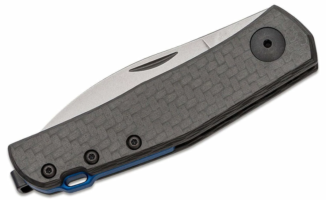 Zero Tolerance 0235 Slipjoint Folding Knife 2.6" 6 Zero Tolerance 0235 Slipjoint Folding Knife 2.6"