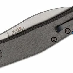 Zero Tolerance 0235 Slipjoint Folding Knife 2.6" 12 Zero Tolerance 0235 Slipjoint Folding Knife 2.6