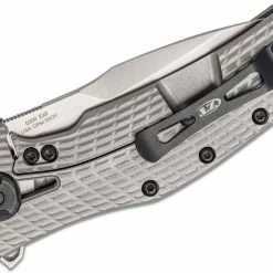 Zero Tolerance 0308 Flipper Knife 3.75