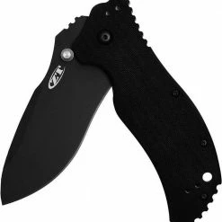 Zero Tolerance 0350 LinerLock A/O Blackwash Knife (USA) 13 Zero Tolerance 0350 LinerLock A/O Blackwash Knife (USA)