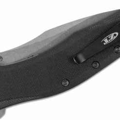 Zero Tolerance 0357 Assisted Flipper Knife 3.25